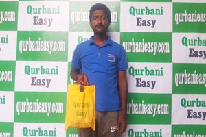 Qurbani Easy, 2020