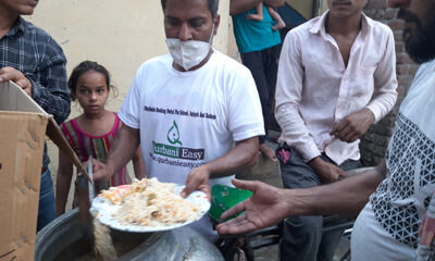 during the 2021 Qurbani, Qurbani Easy played a crucial role.