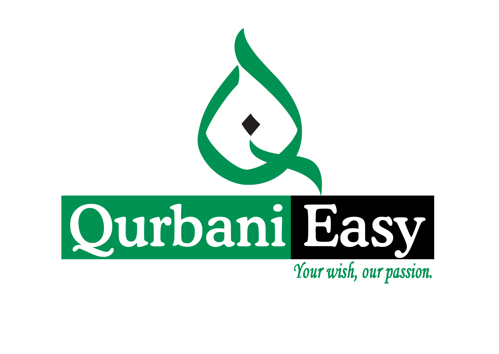 Qurbani Easy