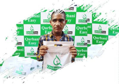 Premium Buffalo Share