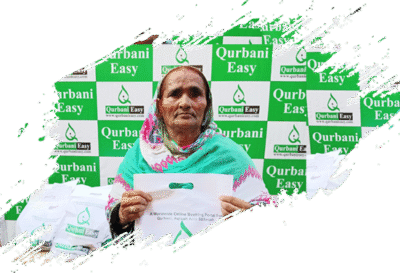 Premium Goat Qurbani