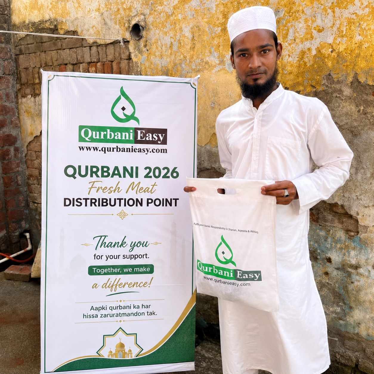 Qurbani Easy gallery photo