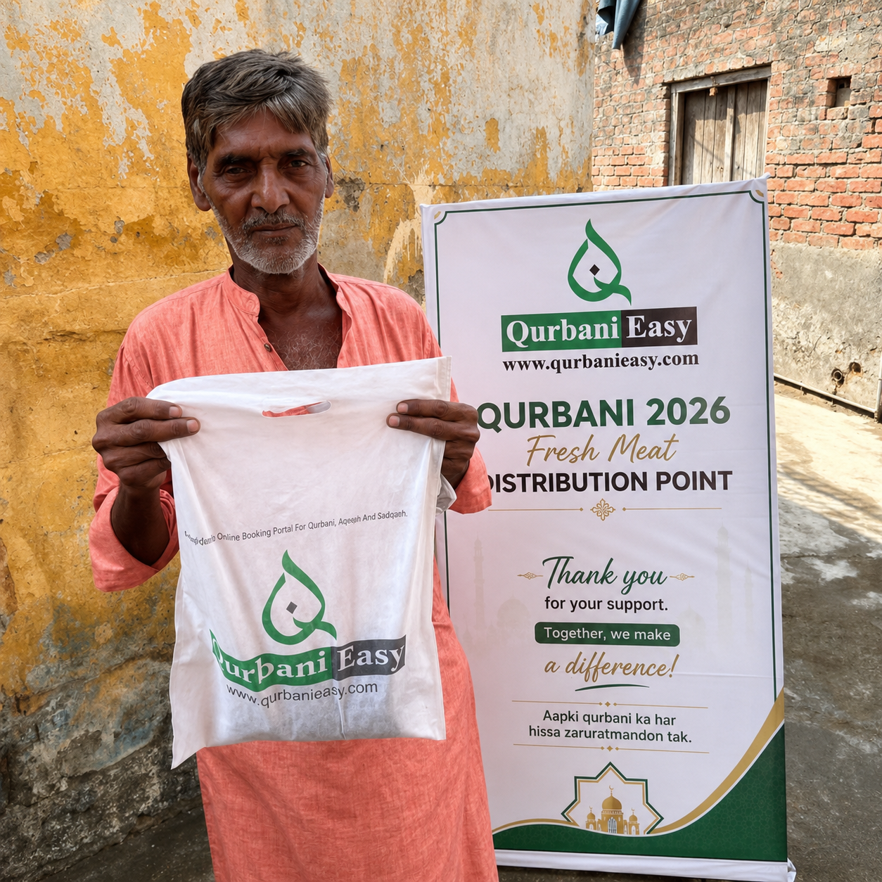 Qurbani Easy gallery photo