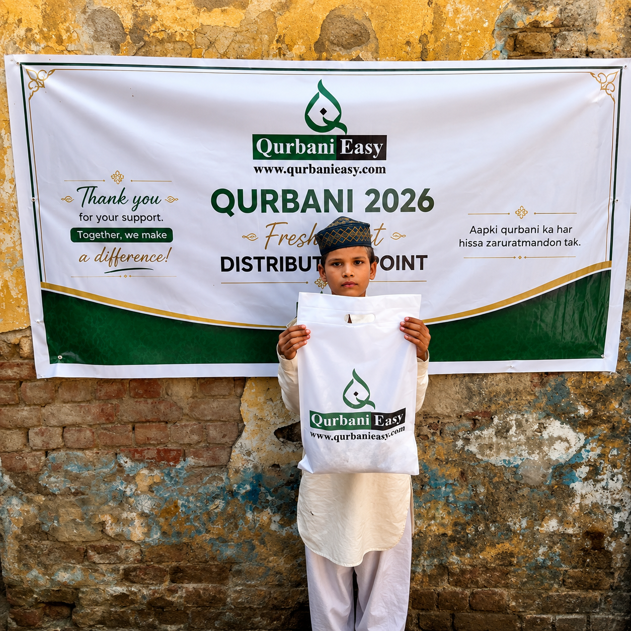 Qurbani Easy gallery photo