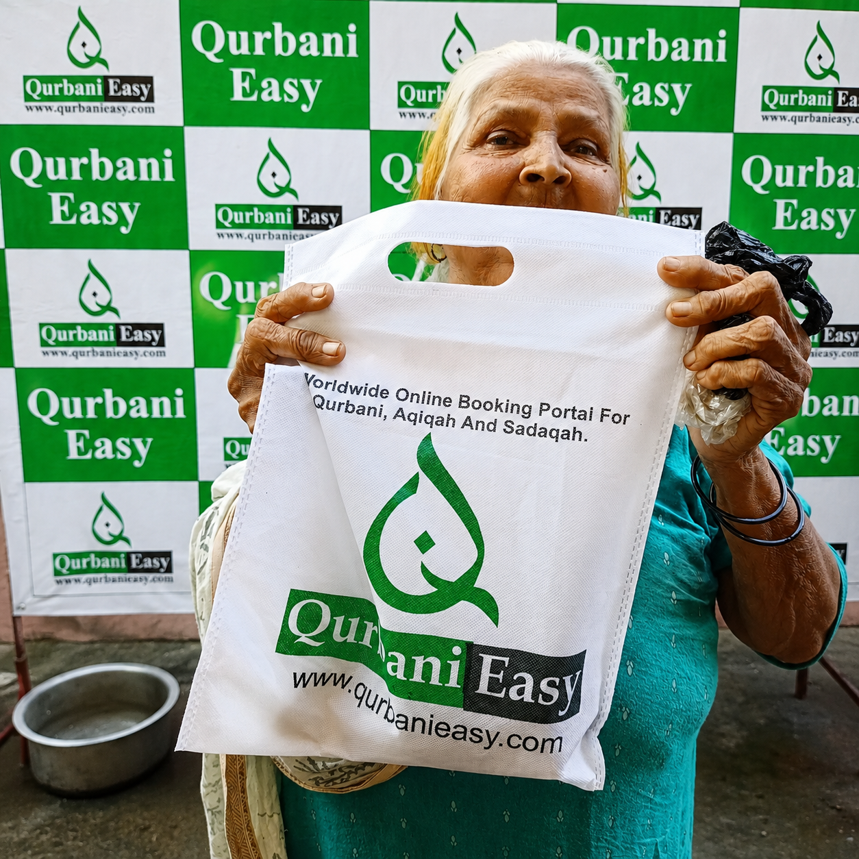 Qurbani Easy gallery photo