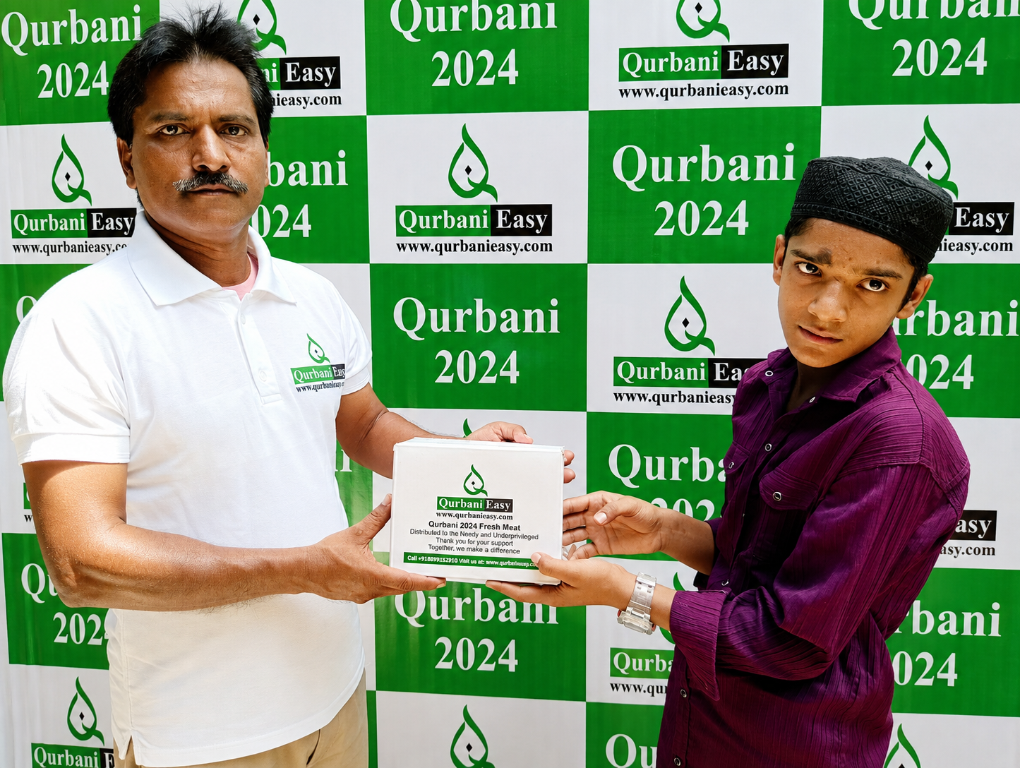 Qurbani Easy gallery photo