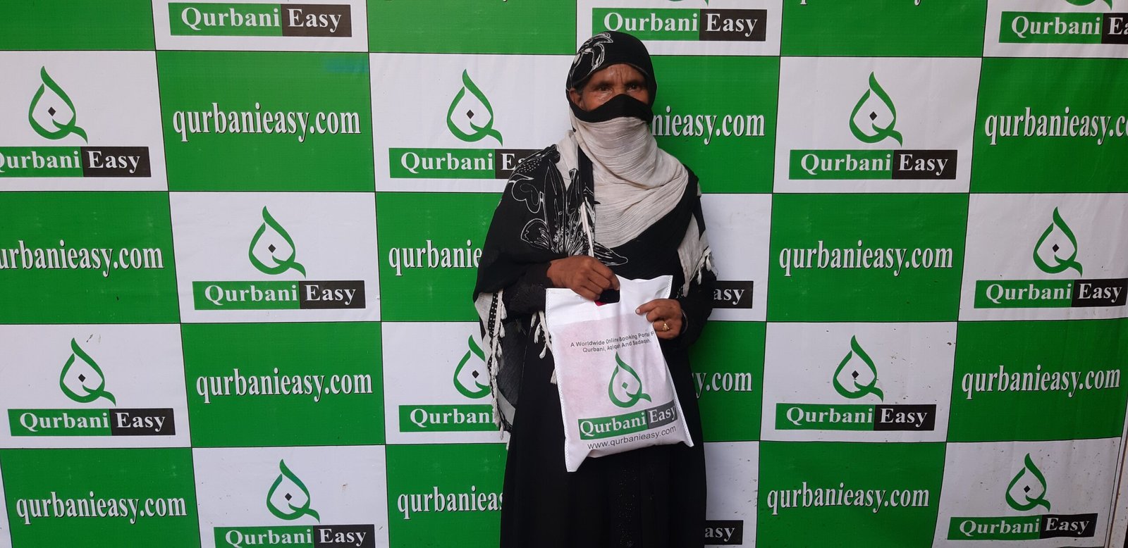 Qurbani Easy, 2021