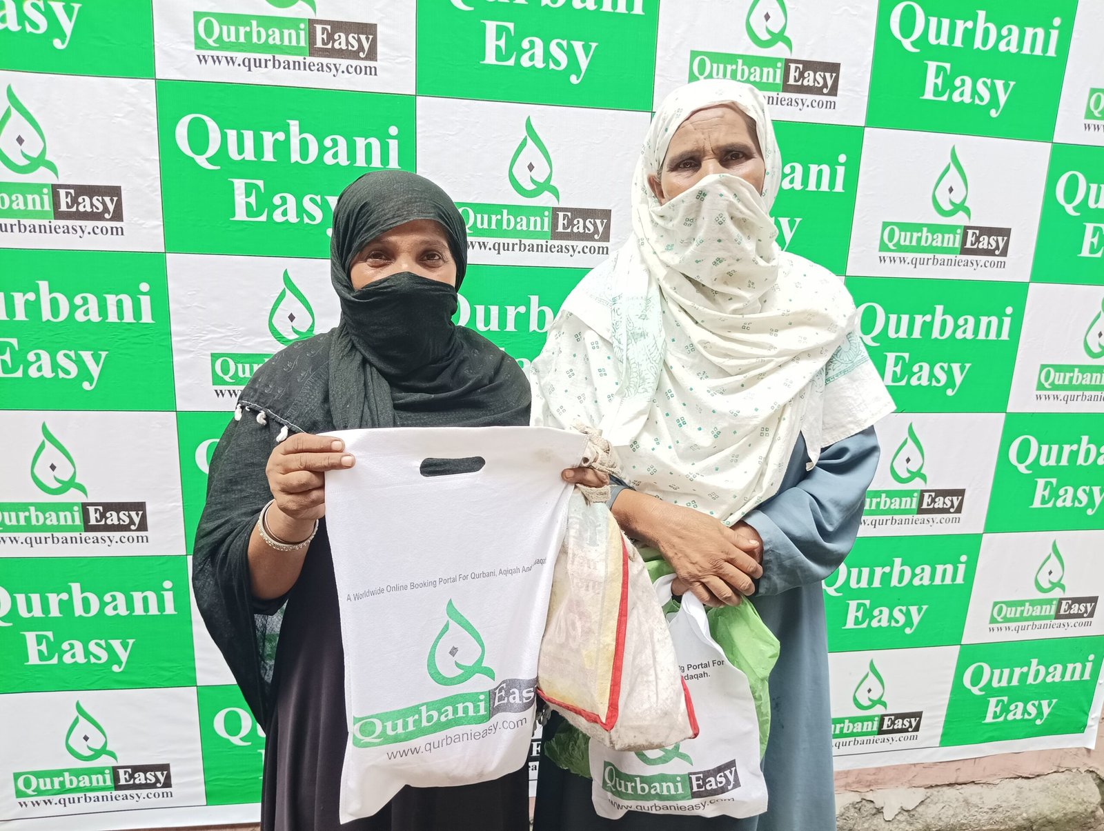Qurbani Easy, 2023