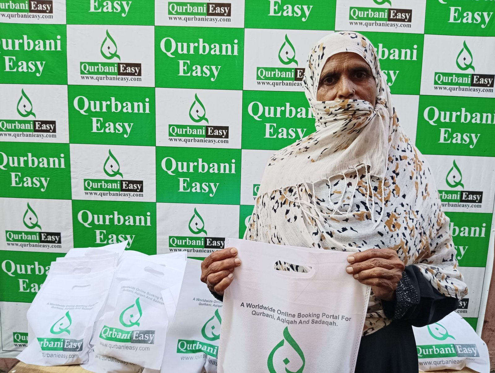 Qurbani Easy, 2023