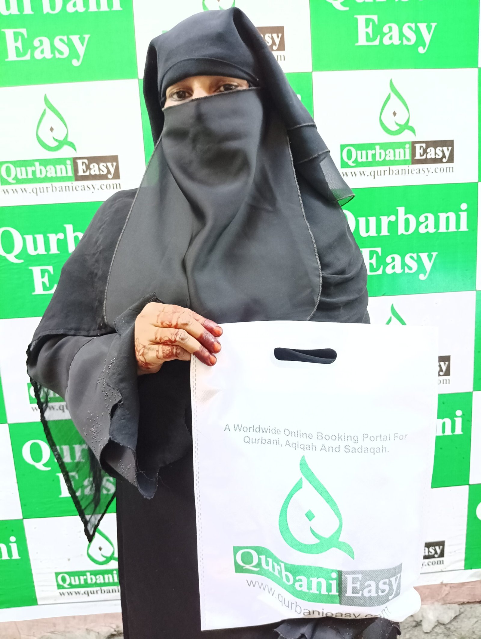 Qurbani Easy, 2023