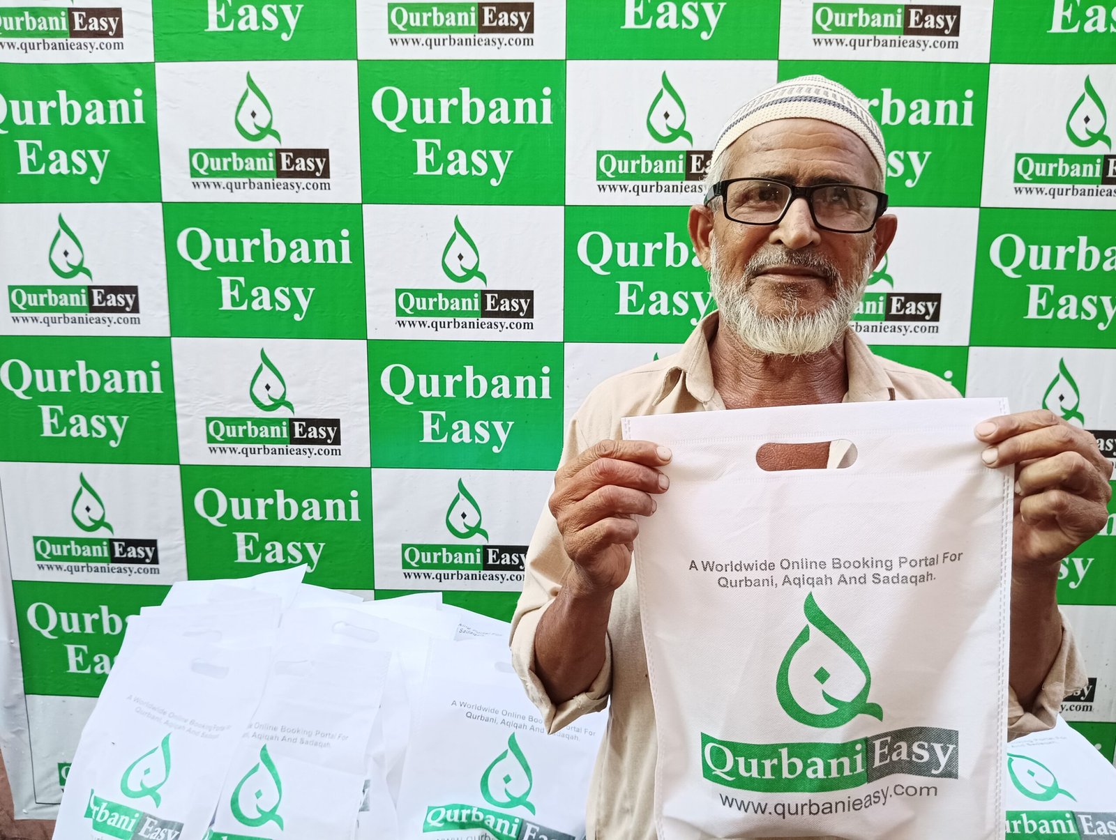 Qurbani Easy, 2023