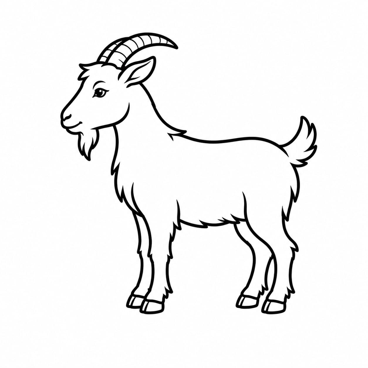 goat icon